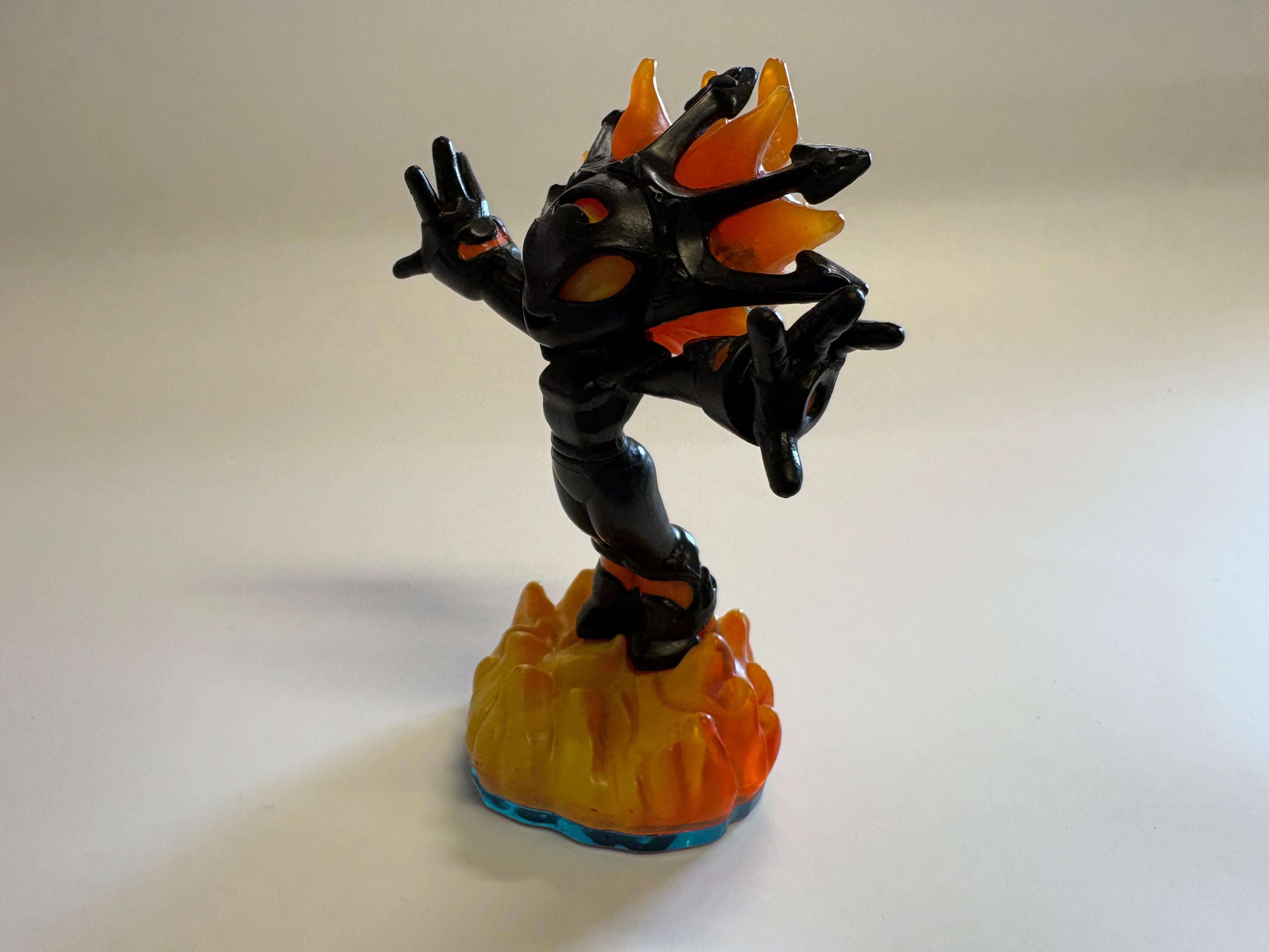 Smolderdash LightCore