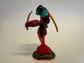 Scarlet Ninjini