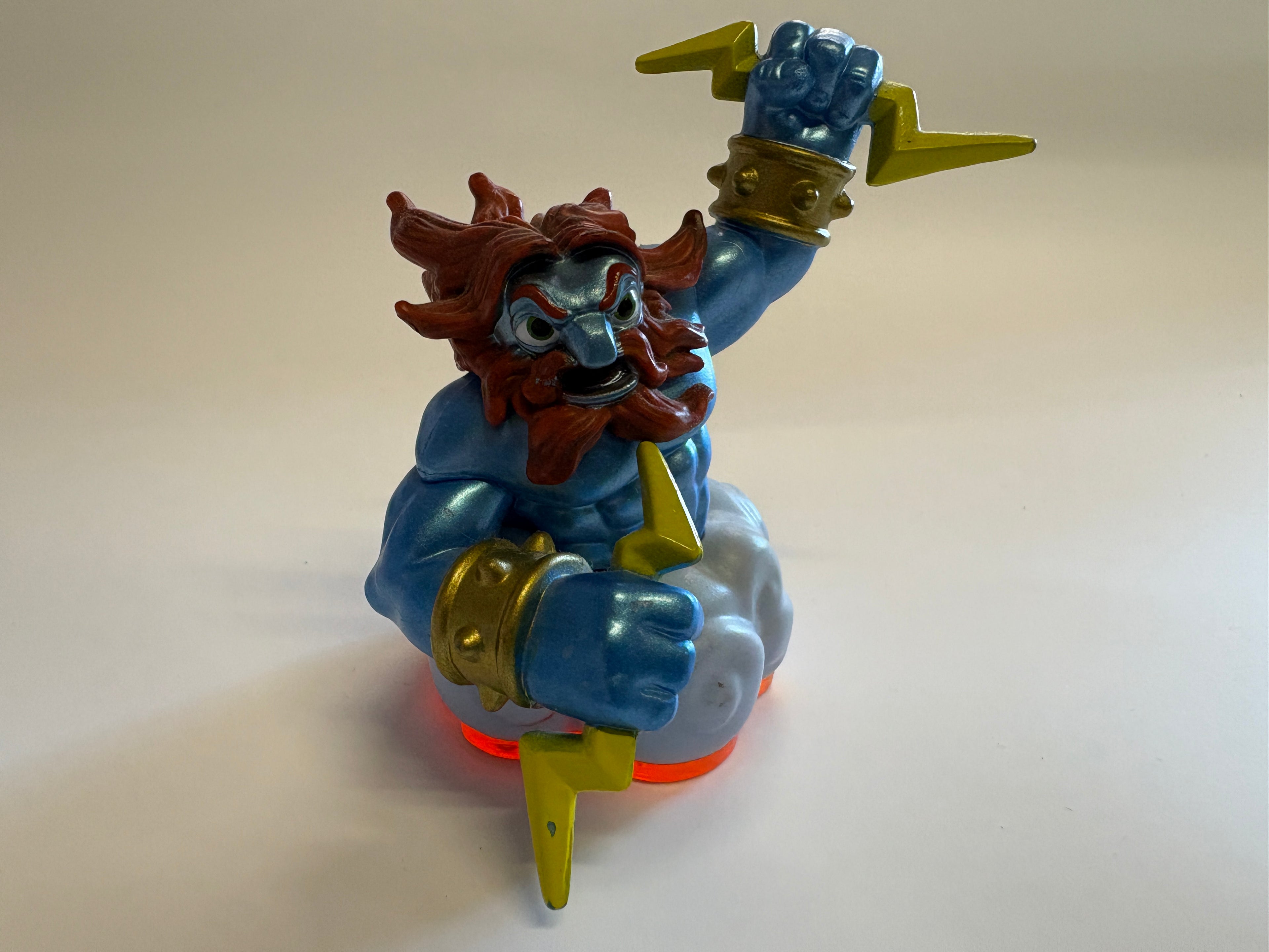 Lightning Rod