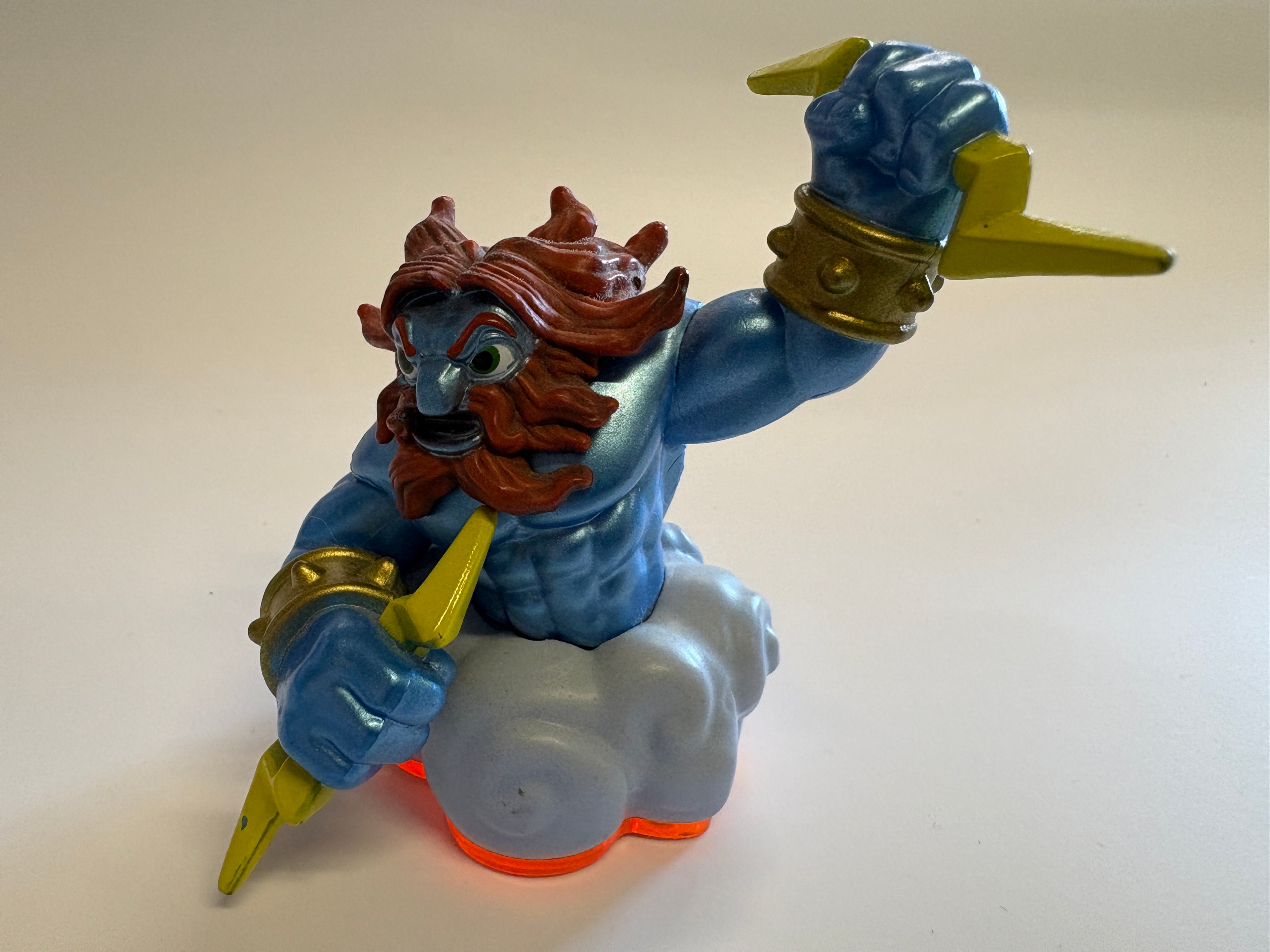 Lightning Rod