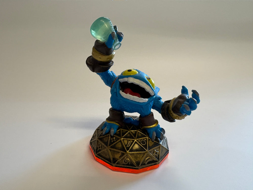 Pop Fizz