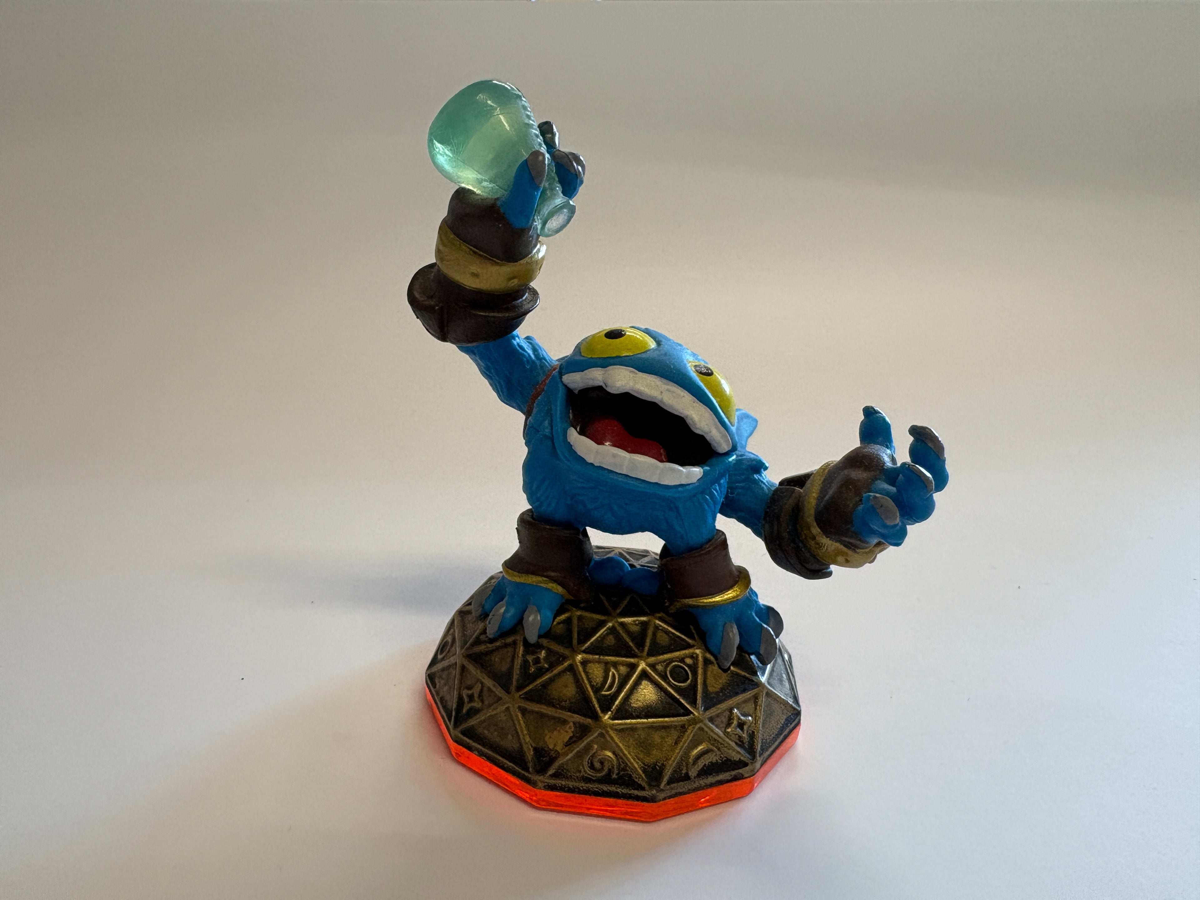 Pop Fizz