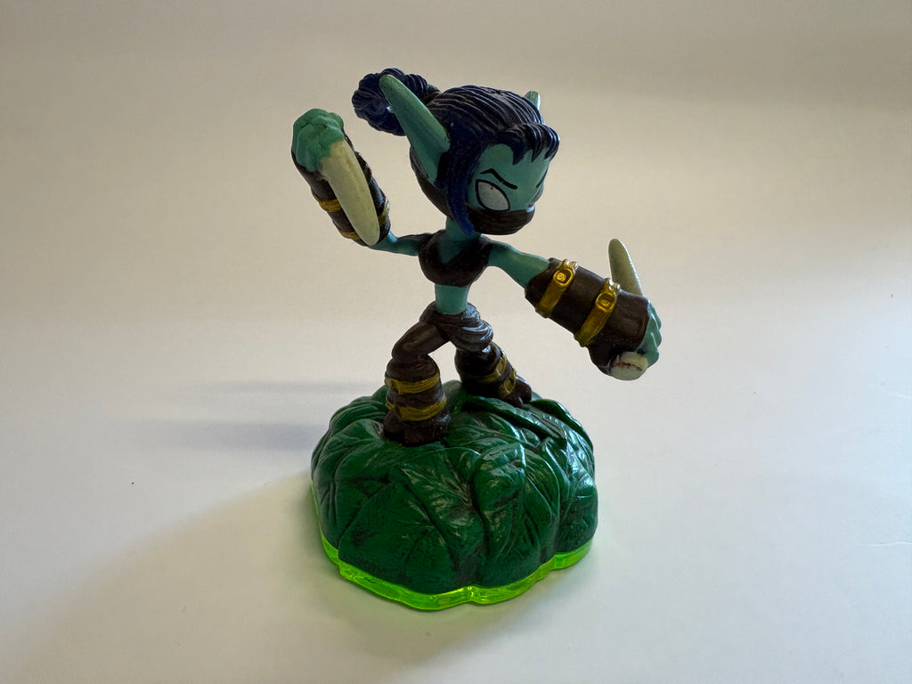 Stealth Elf