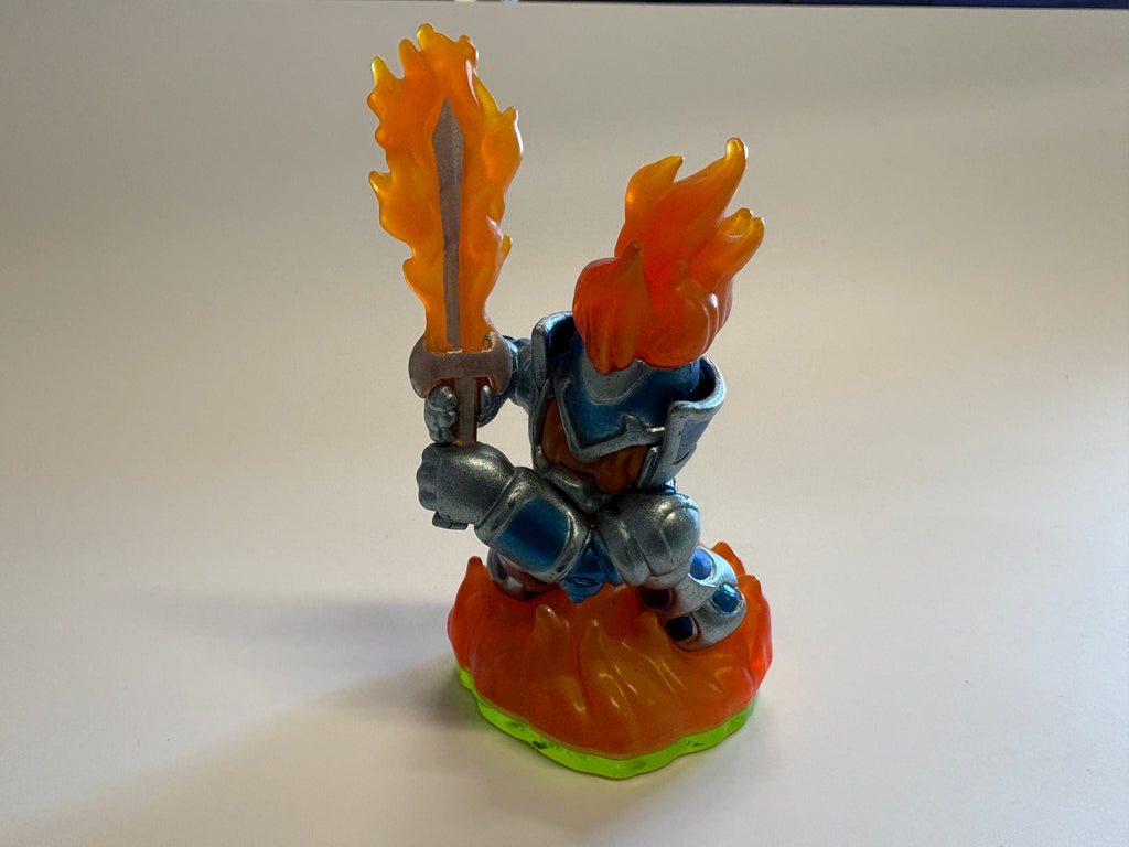 Ignitor
