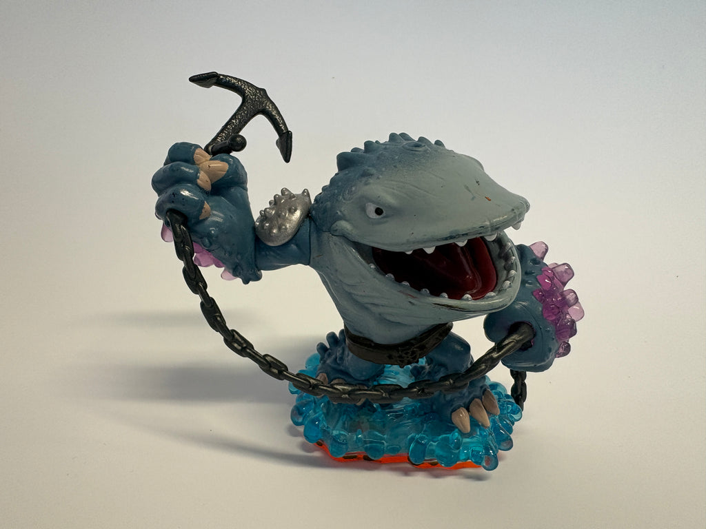 Thumpback