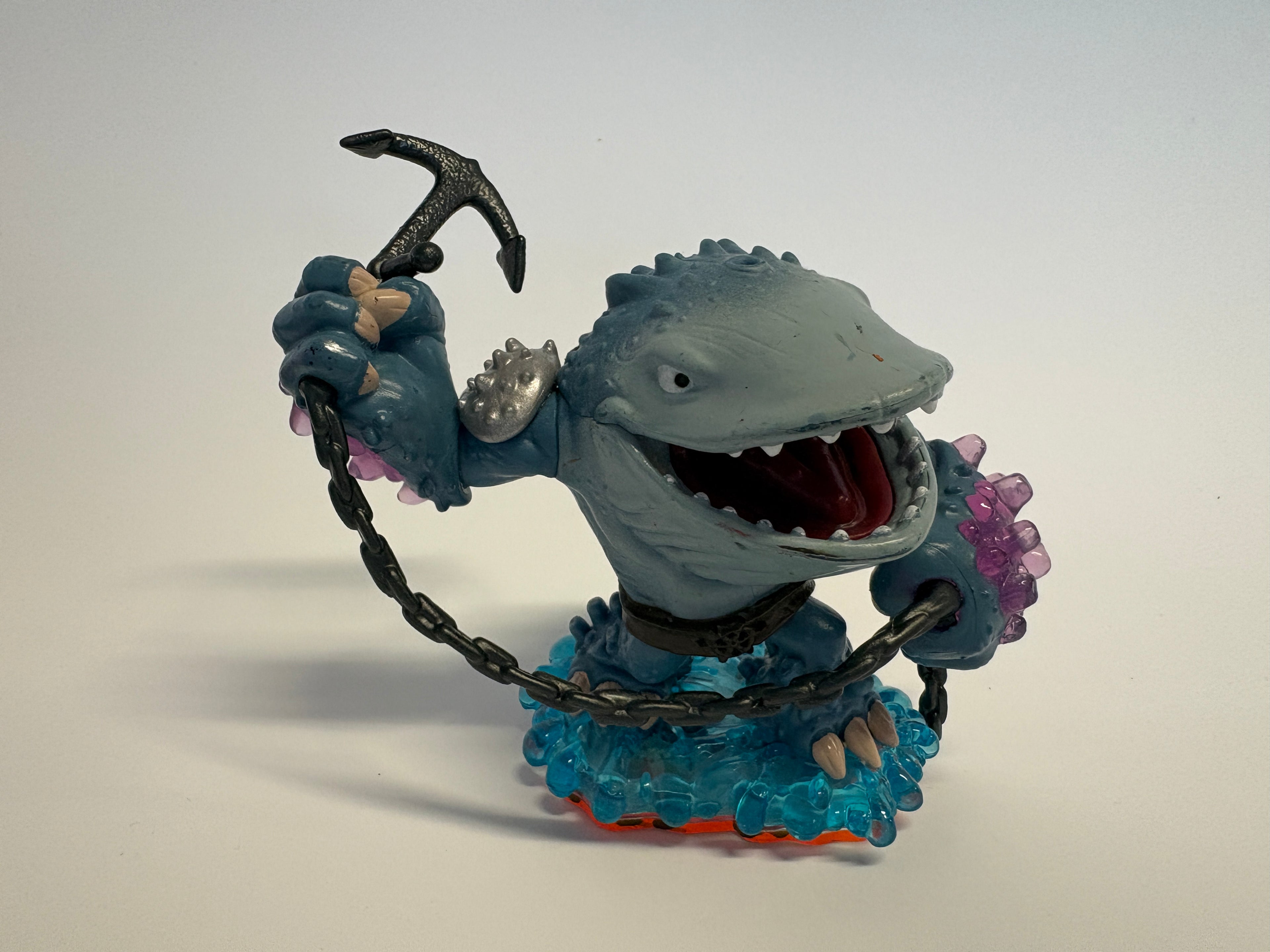 Thumpback