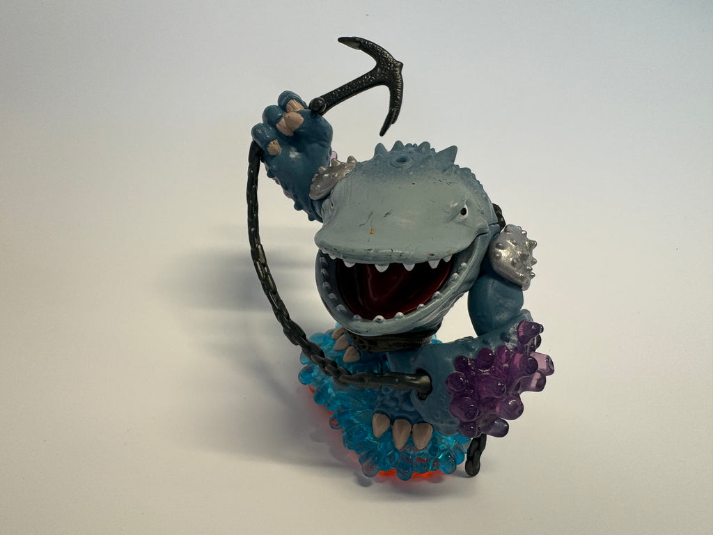 Thumpback