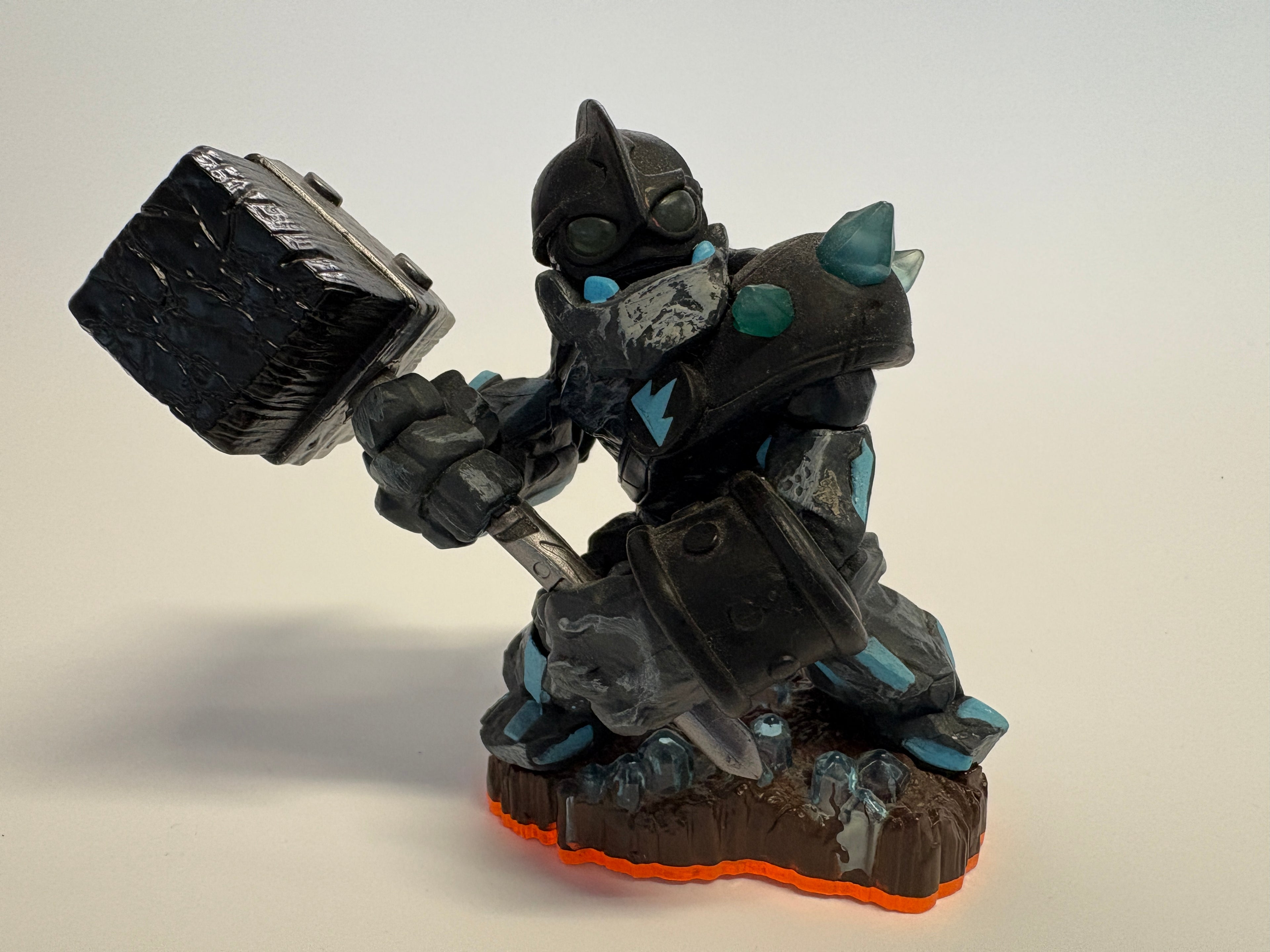 Granite Crusher