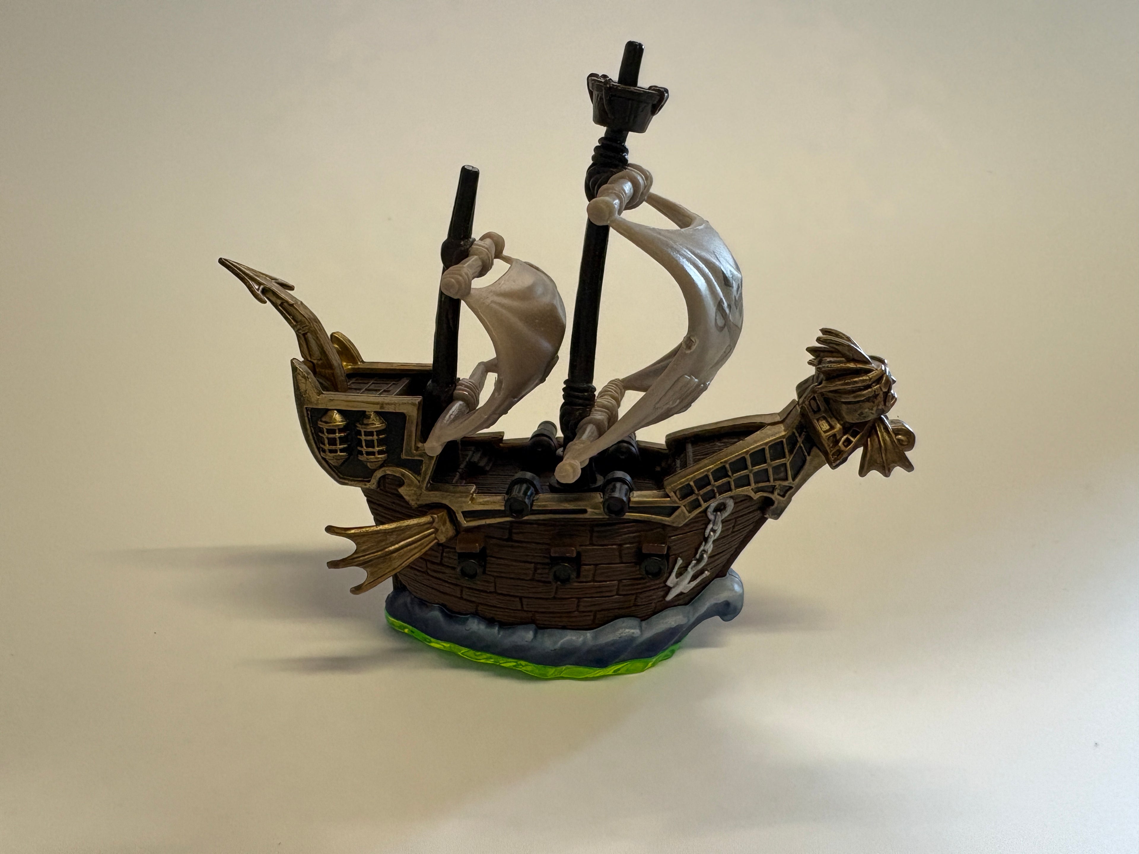 Pirate Seas