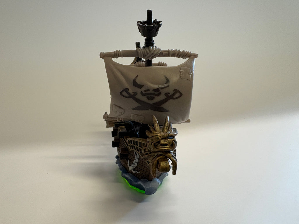 Pirate Seas
