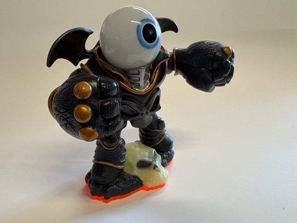 Eye Brawl