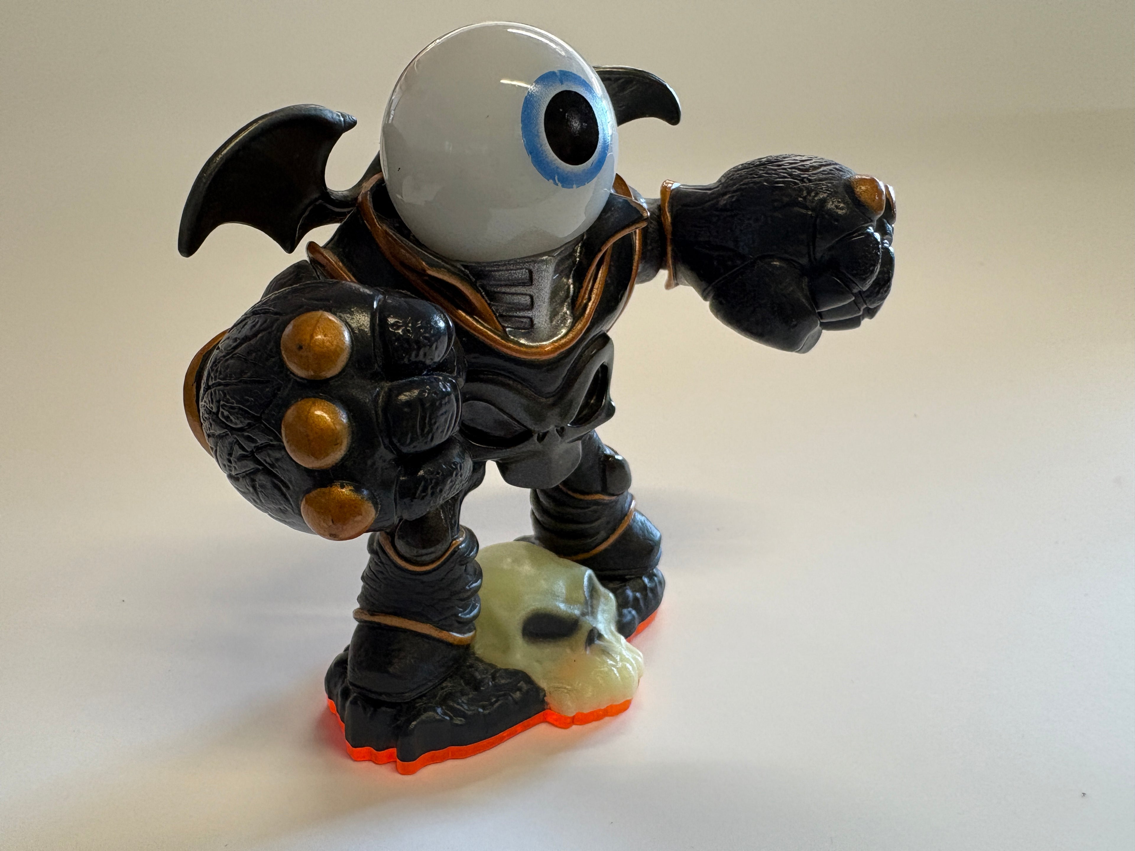 Eye Brawl