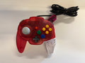 N64: Brugt - Hori pad mini controller