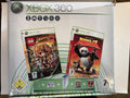 Xbox 360 Fat - Konsol Pakker