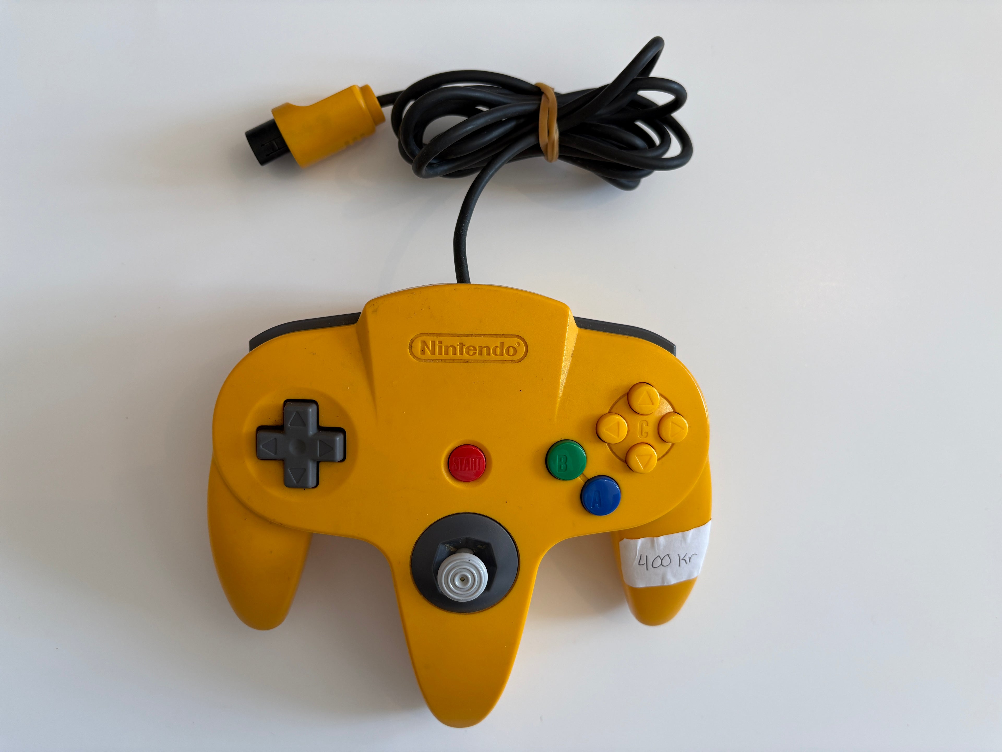 N64 Controller
