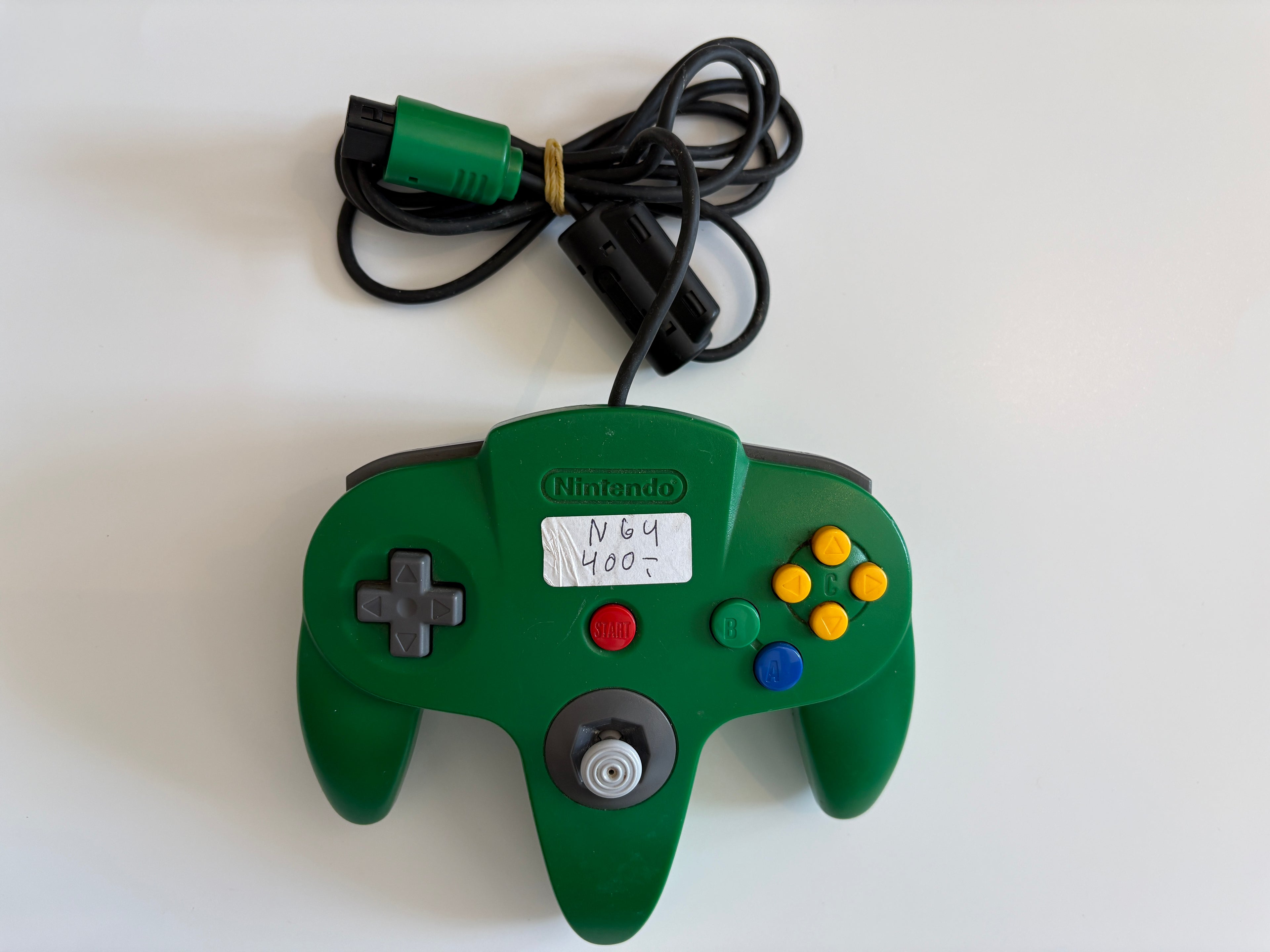 N64 Controller