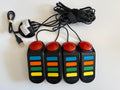 PS2: Brugt - Buzz Controller