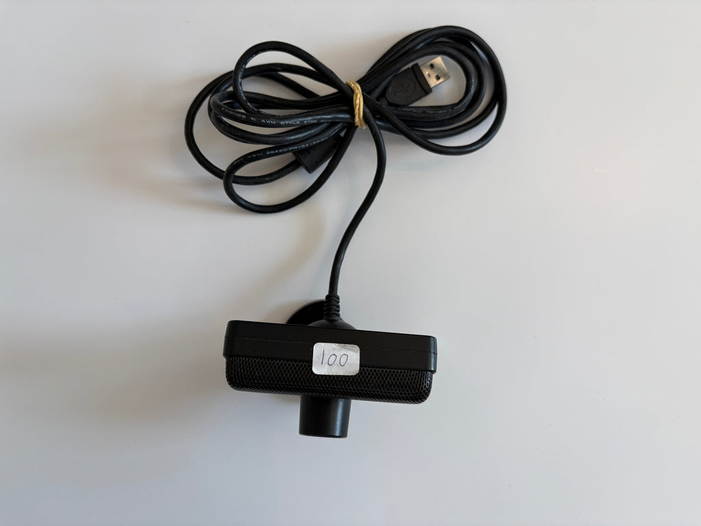PS3 - PlayStation Eye Toy Kamera