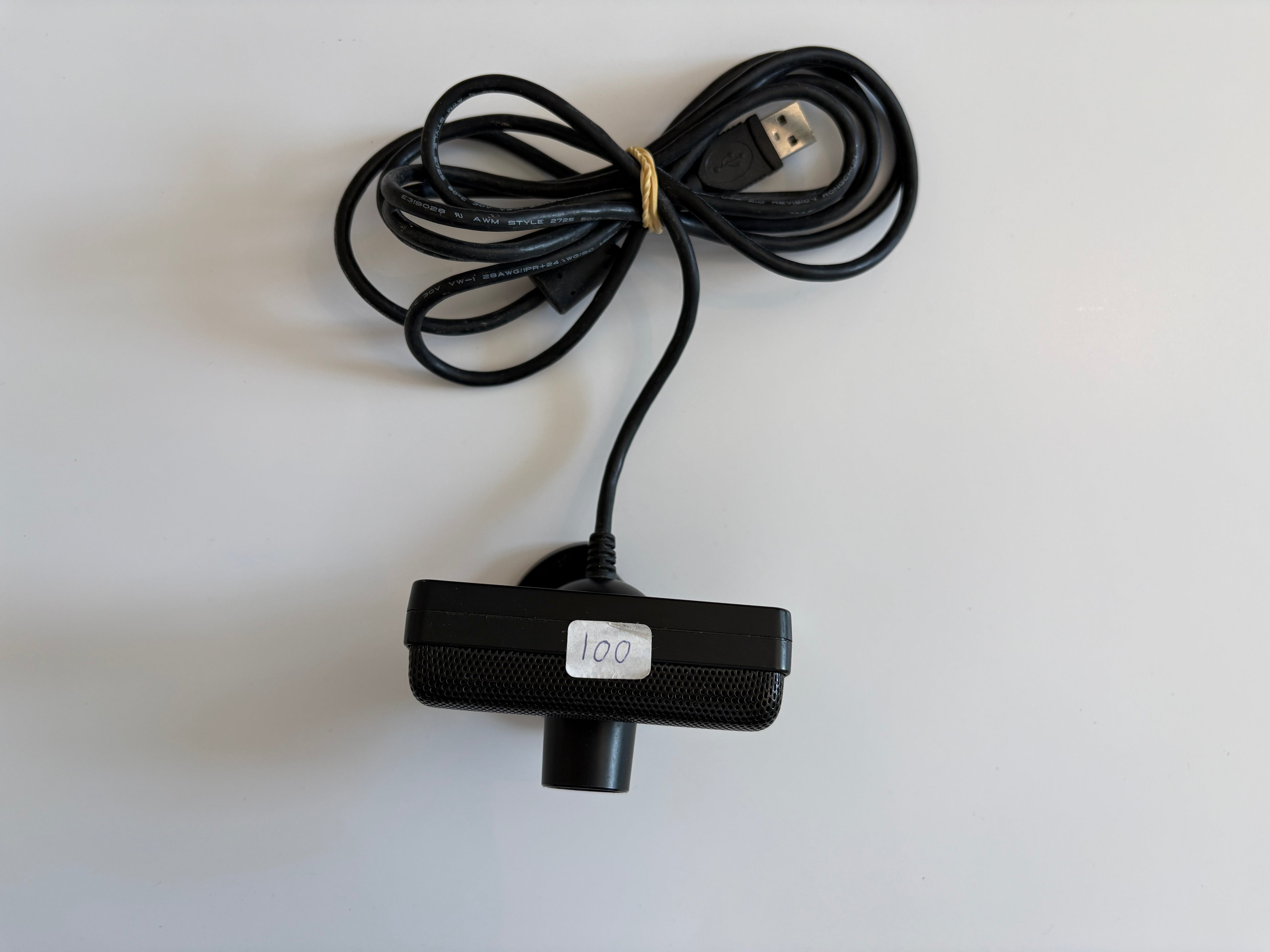 PS3 - PlayStation Eye Toy Kamera