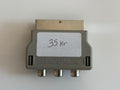 Scart Adapter