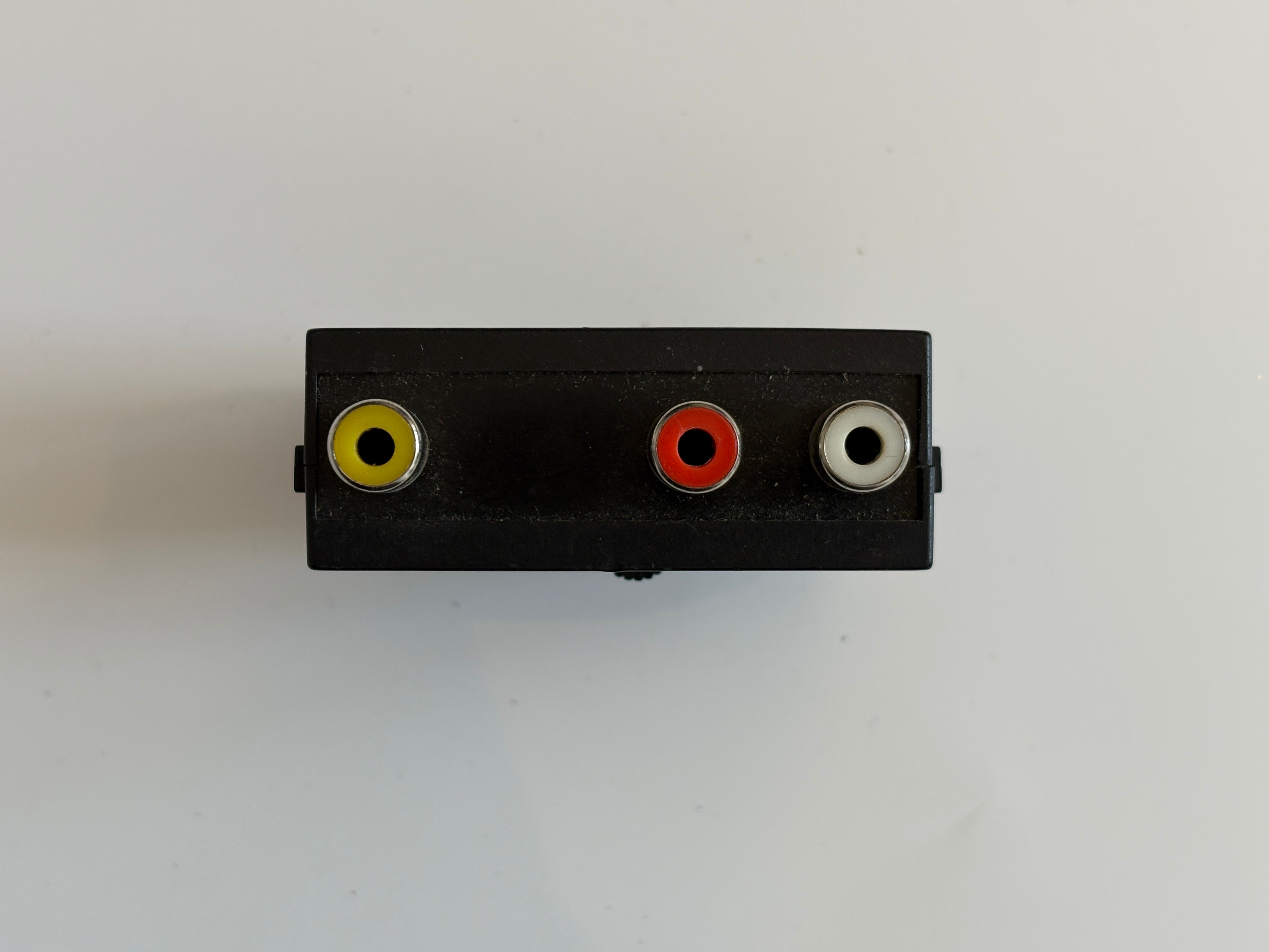 Scart Adapter