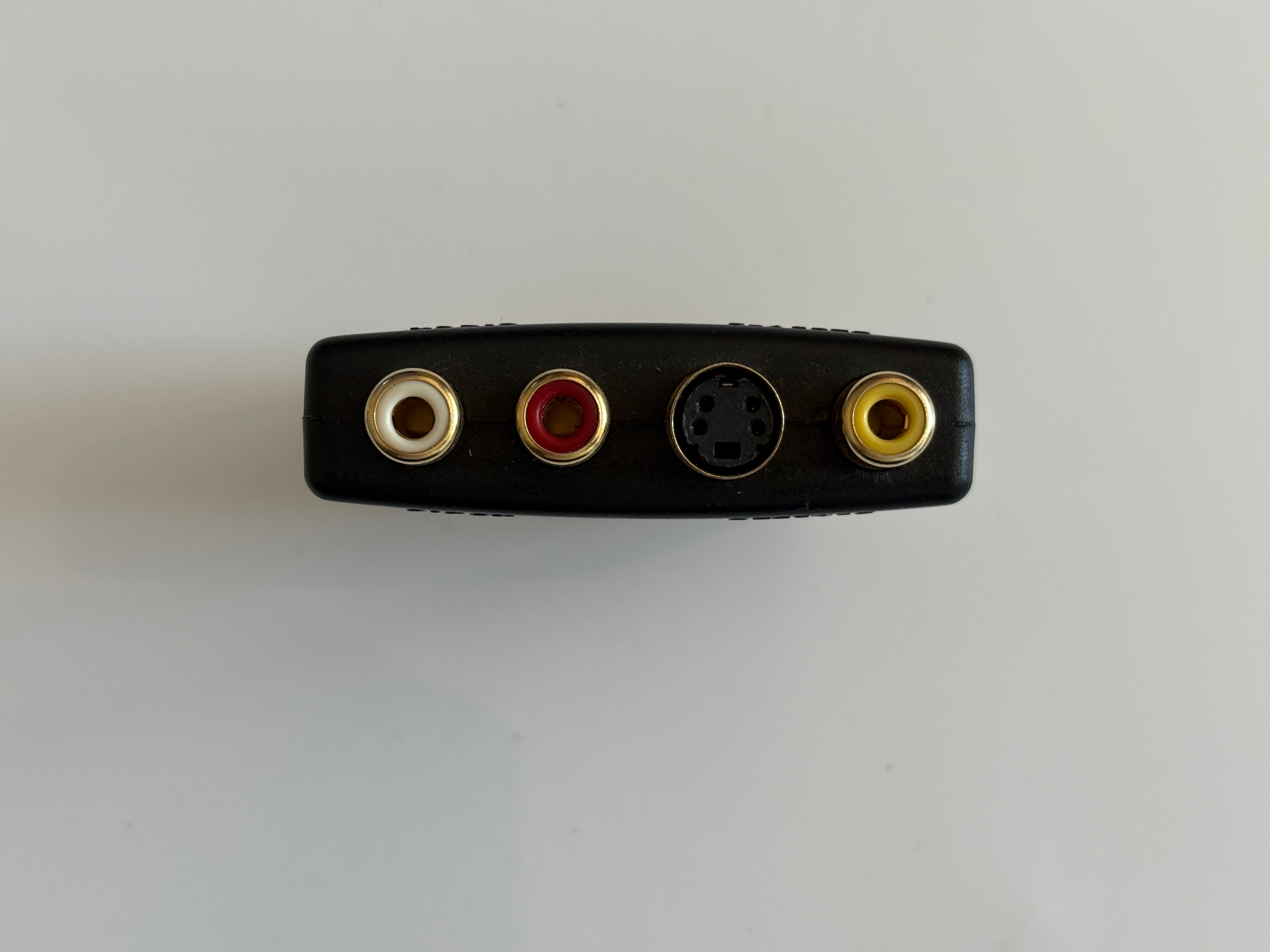 Scart Adapter