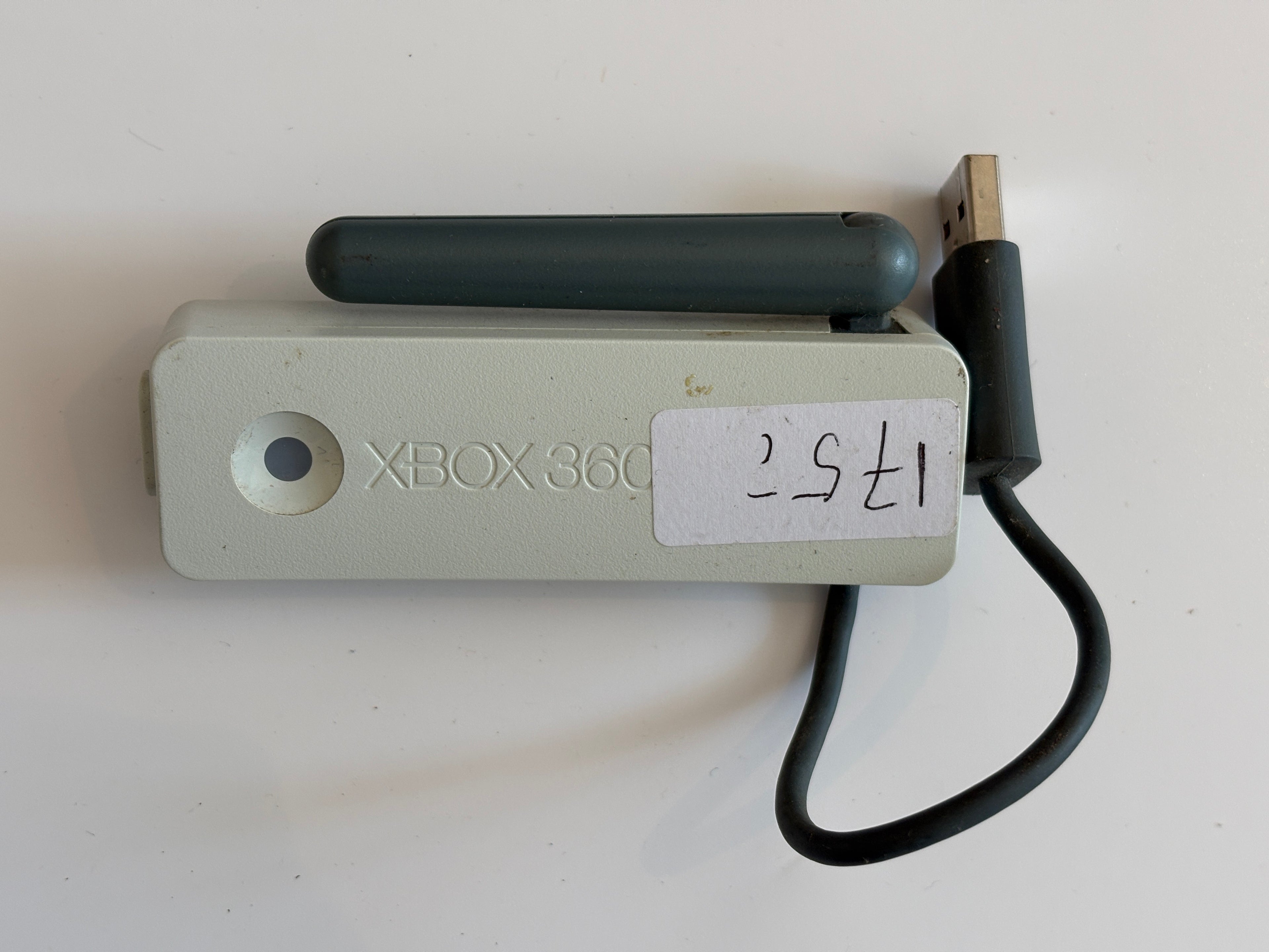 XBOX 360 Wireless Network Adapter