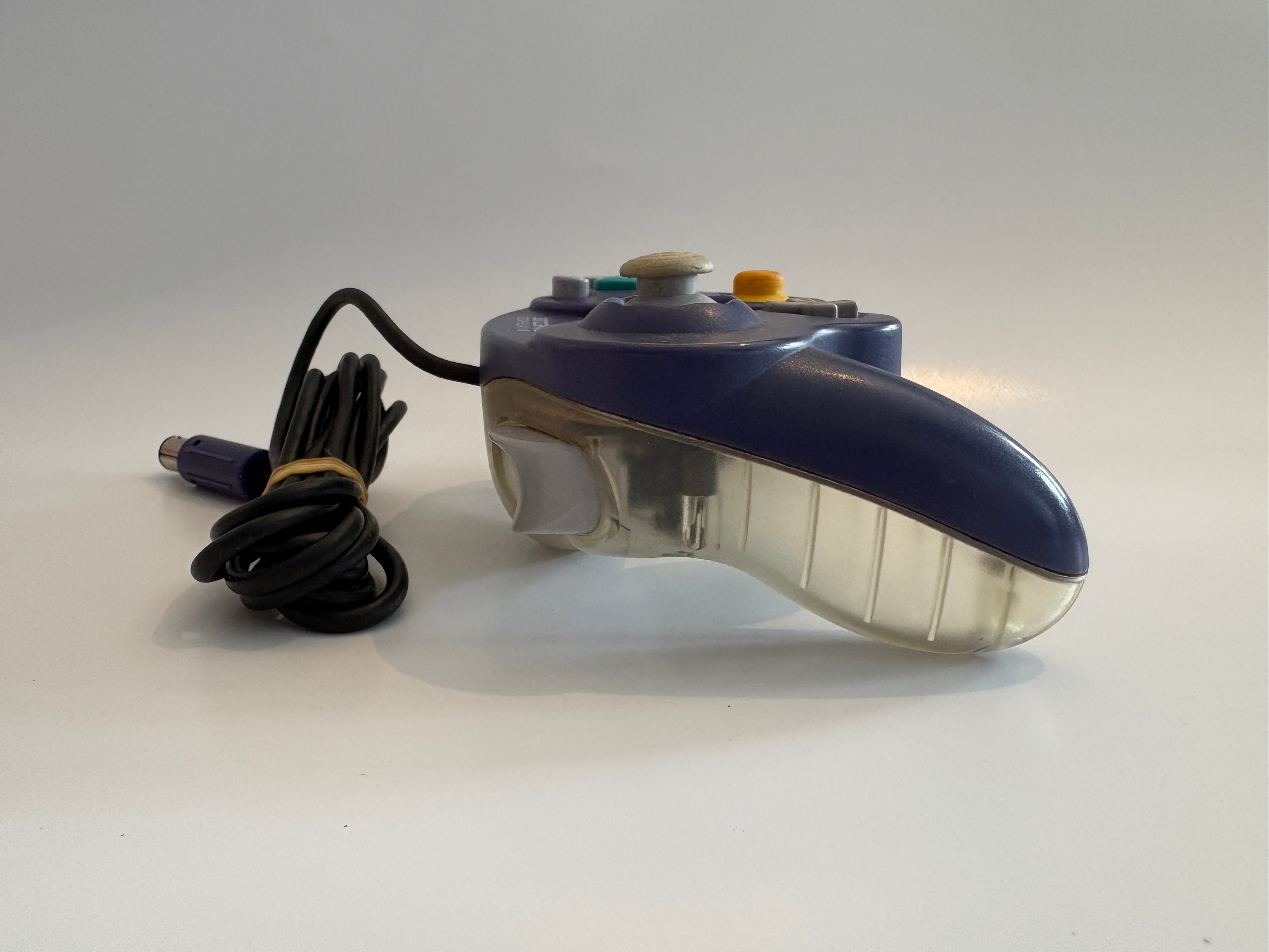 Gamecube: Controller Original - Brugt