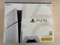 Ny: Playstation 5 CFI-2116 - Med discdrev
