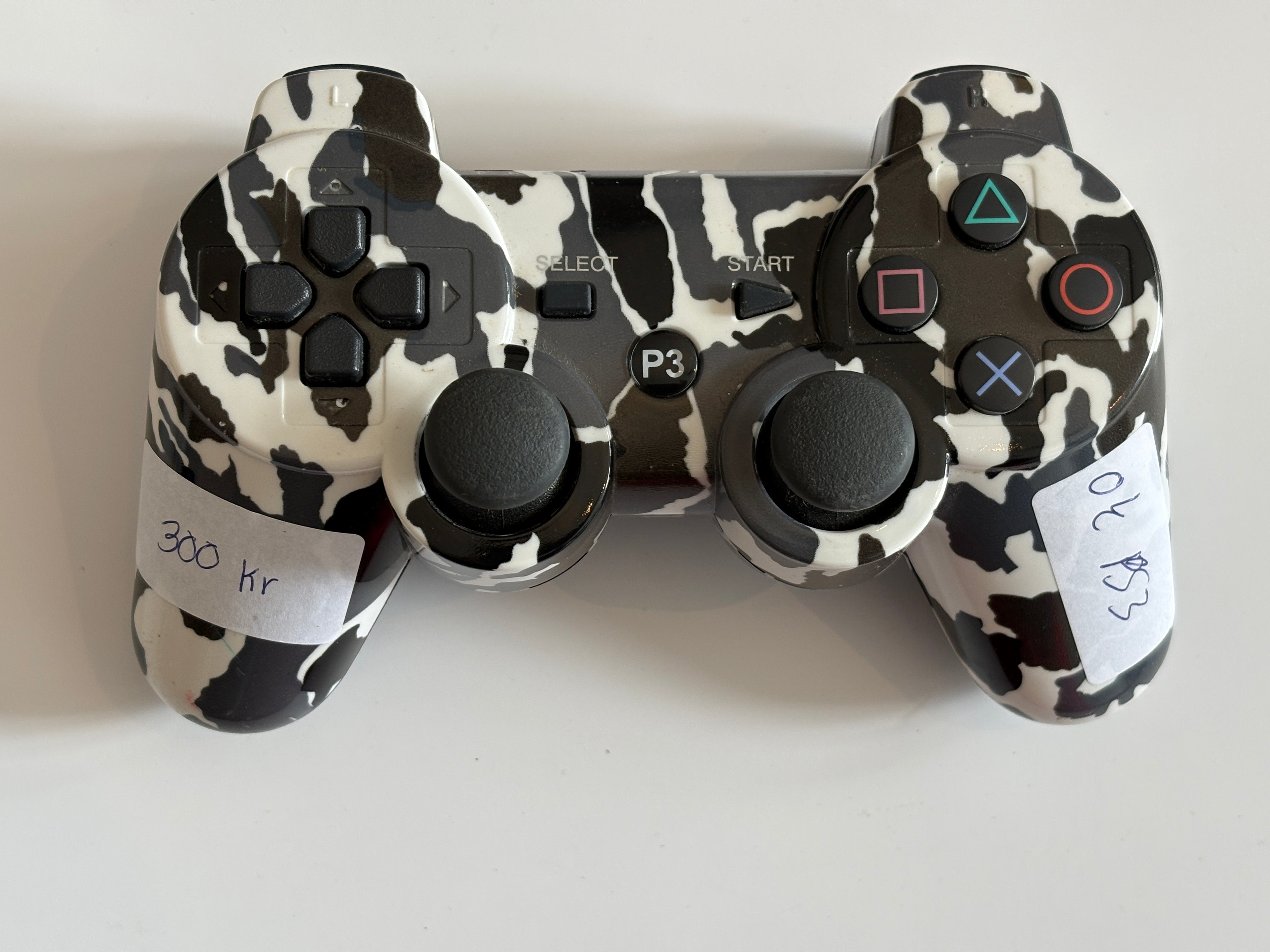 PS3 Controller