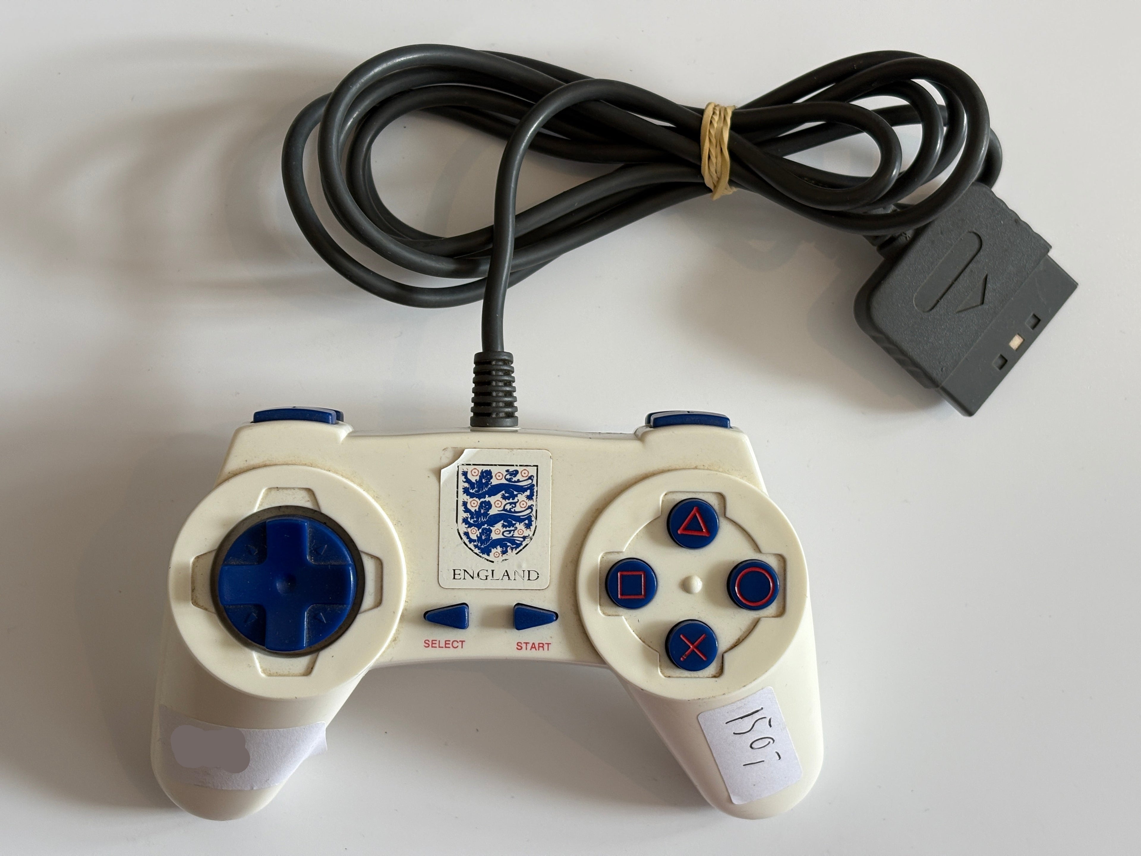 ps1 controller