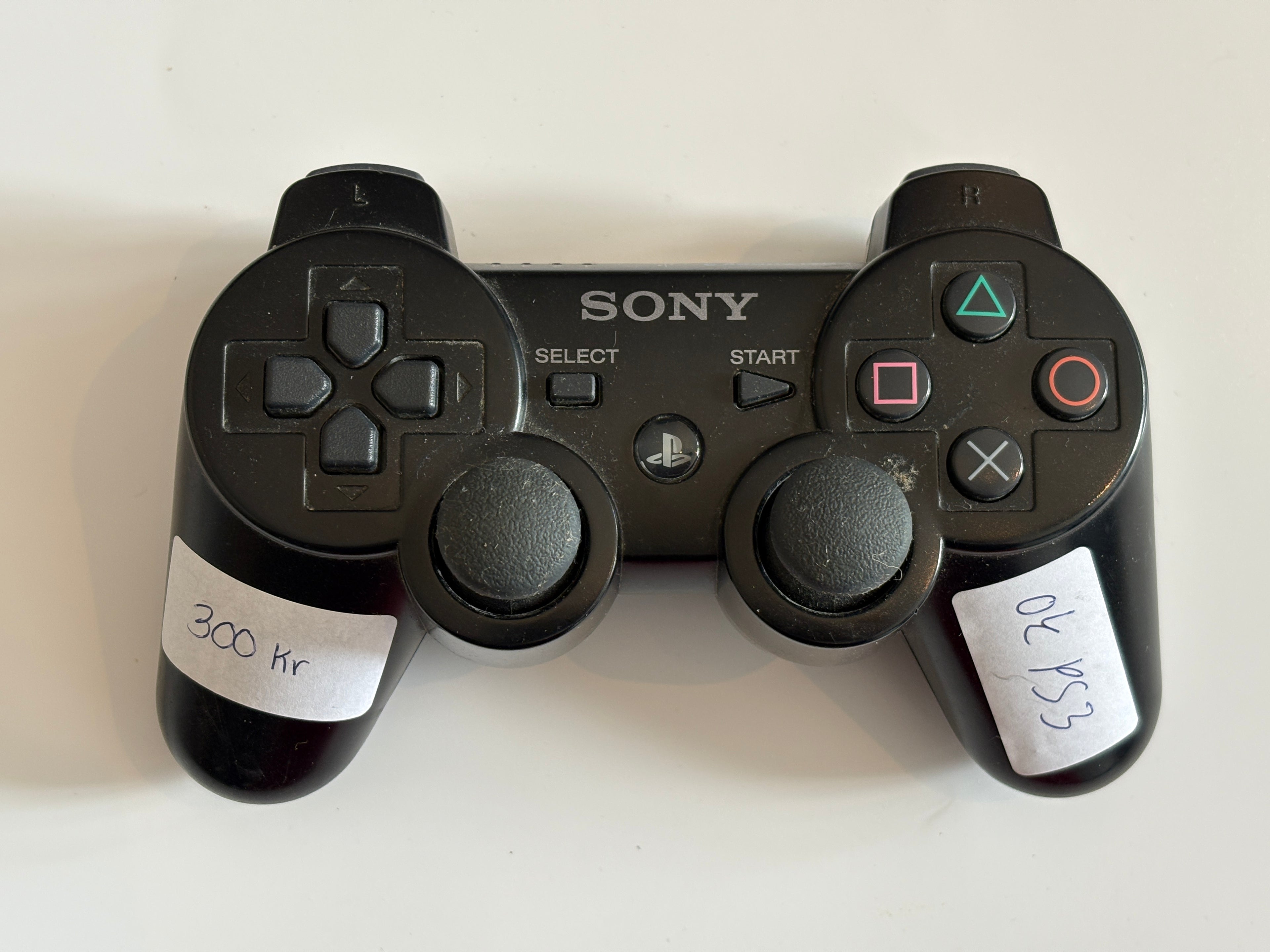 PS3 Controller