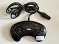 Sega Mega Drive- Brugt controller
