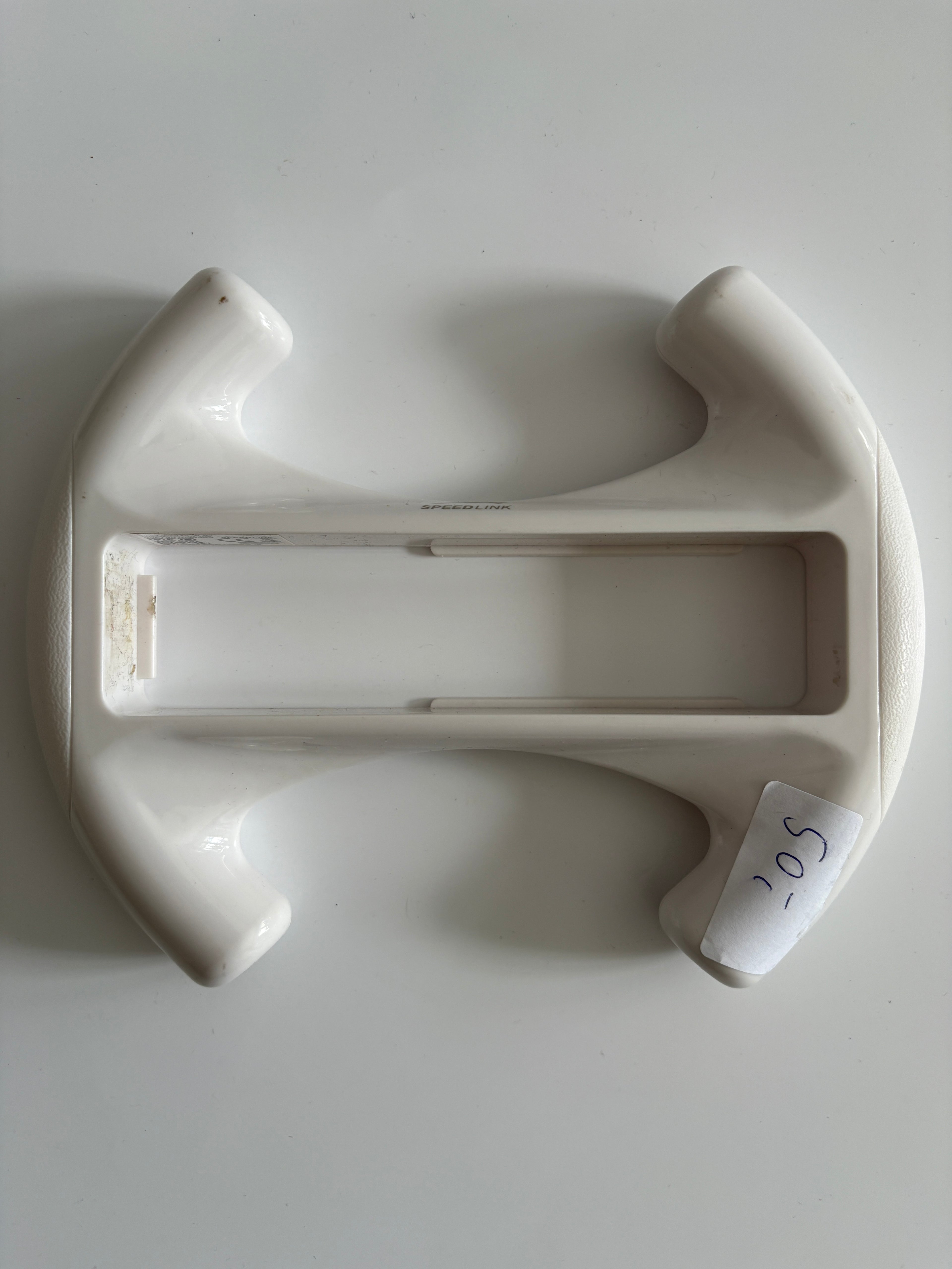 Nintendo Wii - Rat