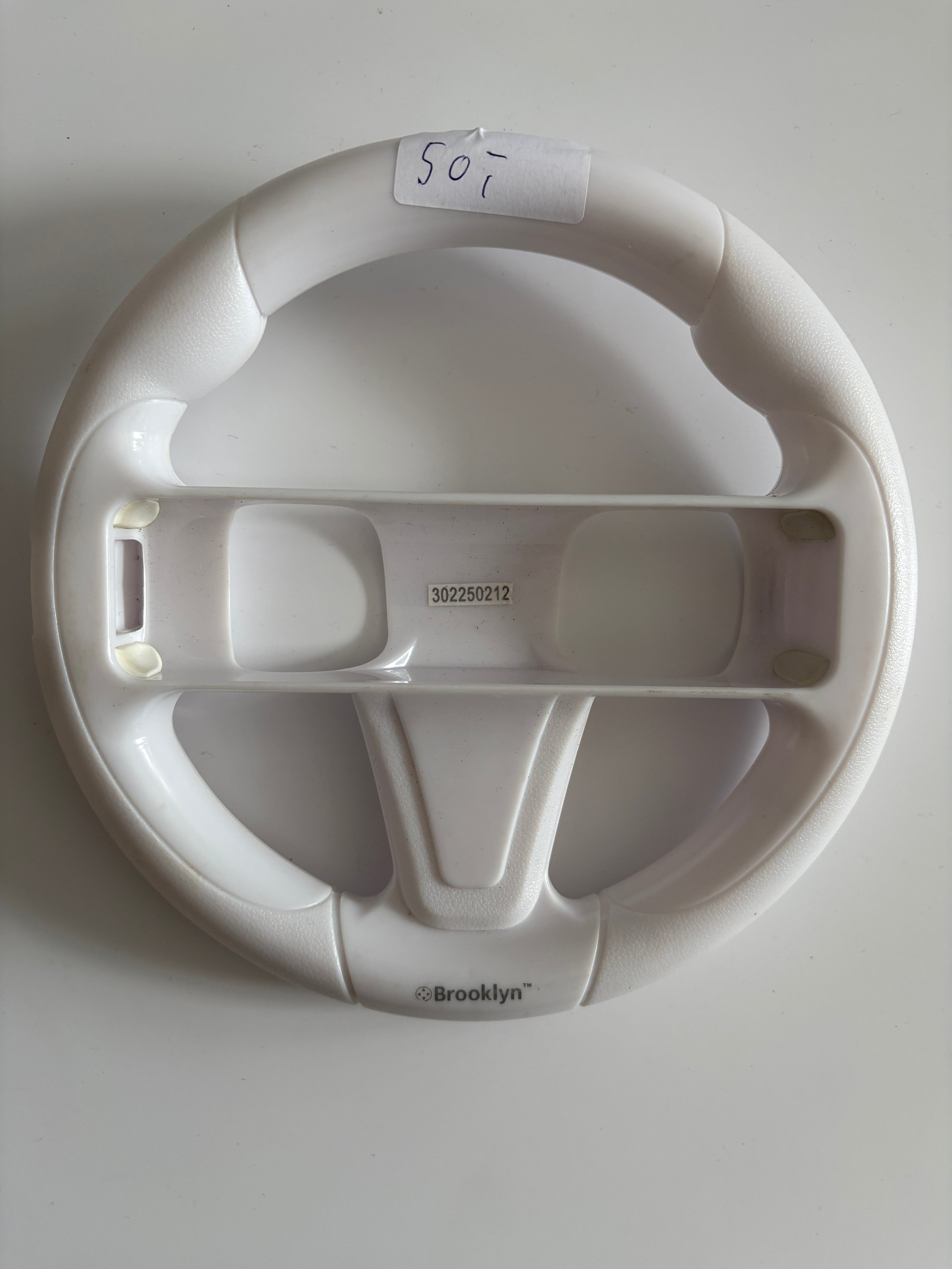 Nintendo Wii - Rat