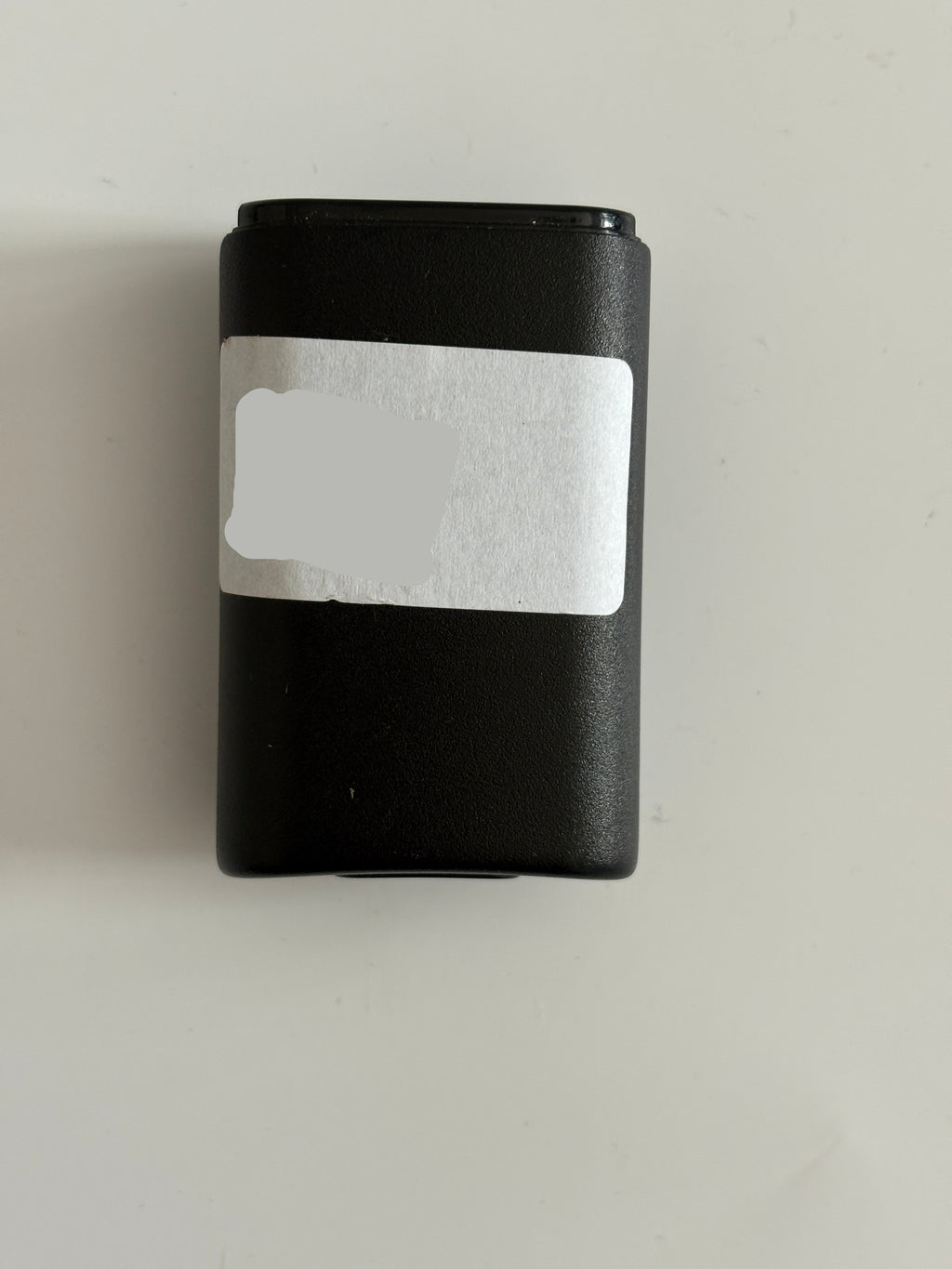 Xbox 360: Microsoft Genopladeligt Batteri