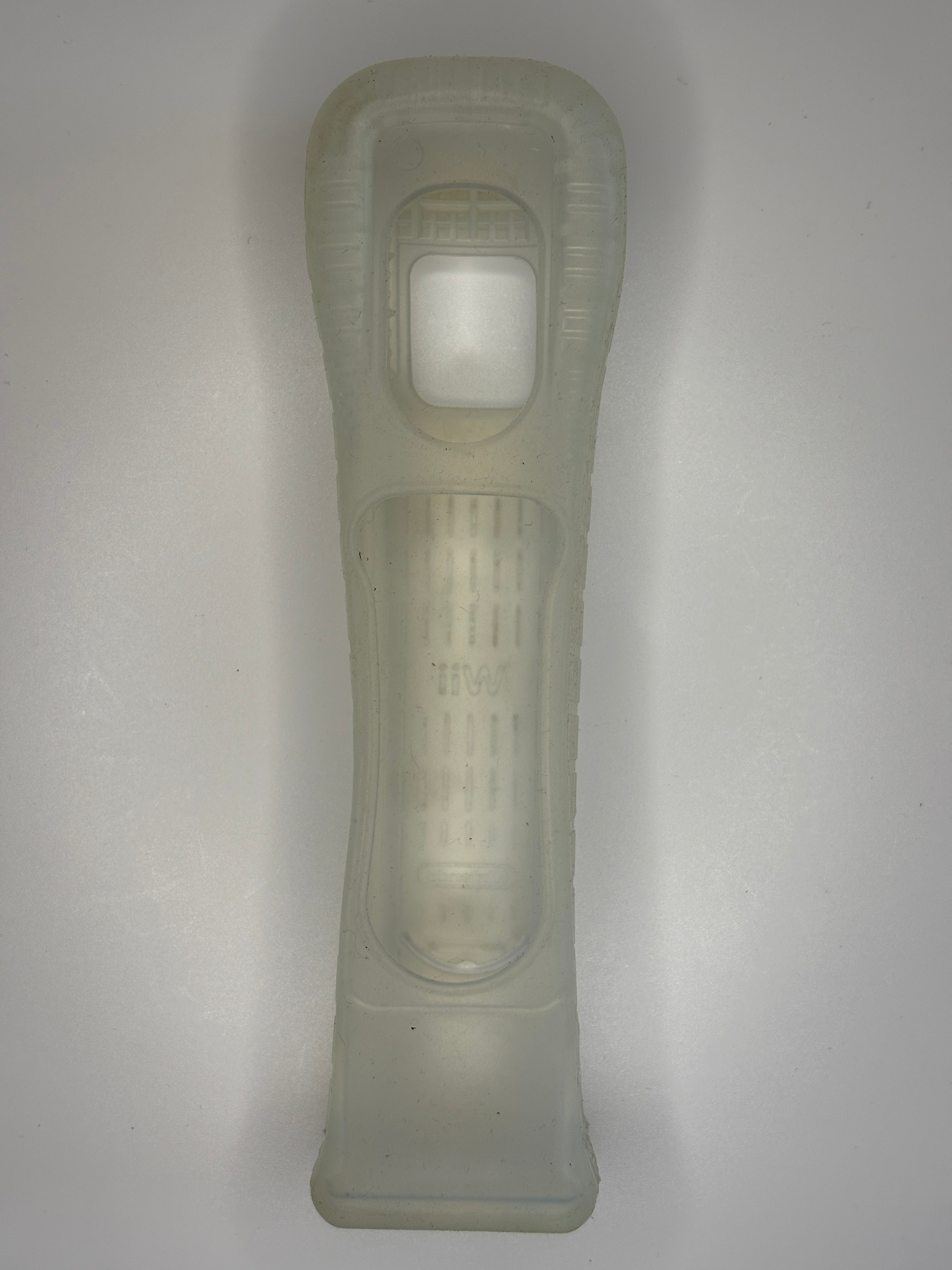 Nintendo Wii Controller silikone cover