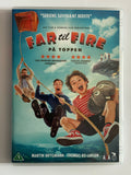 DVD: Far Til Fire - På Toppen