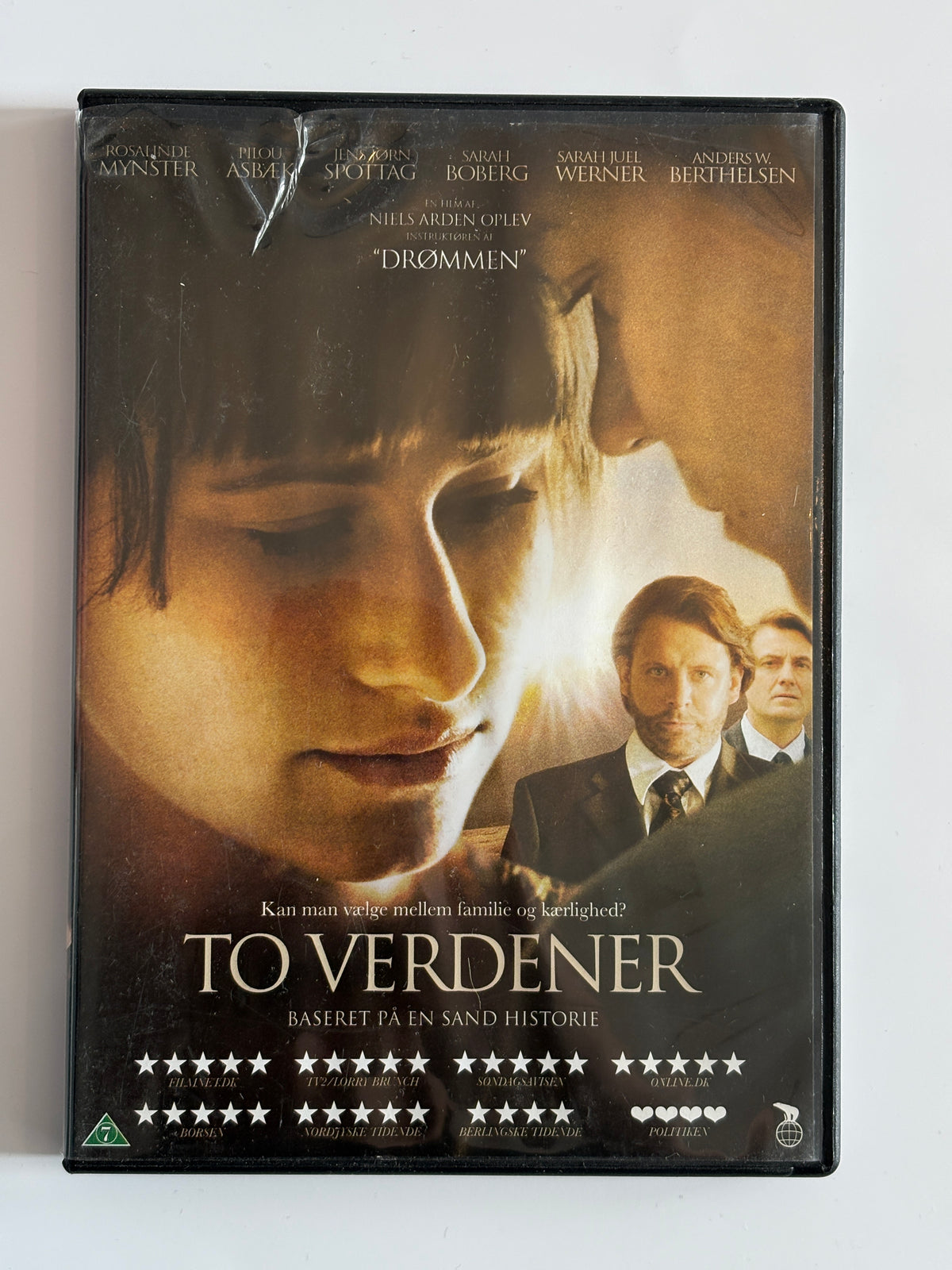 DVD: To Verdener
