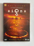 DVD: Signs