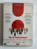 DVD: Tid Til Forandring
