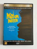 DVD: Midt Om Natten