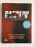 DVD: Gasolin' - Hvis Du Tør, Så Kom Med Mig...