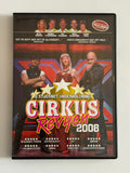 DVD: Cirkus Revyen 2008