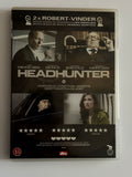 DVD: Headhunter