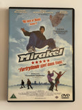 DVD: Mirakel