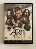DVD: Arn – Tempelridderen