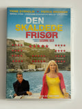 DVD: Den Skaldede Frisør