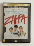 DVD: Zappa