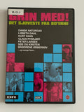 DVD: Grin Med! – Det Sjoveste Fra 80'Erne